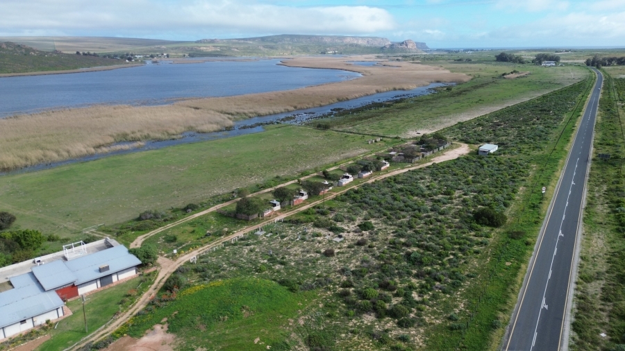 Commercial Property for Sale in Elands Bay Western Cape